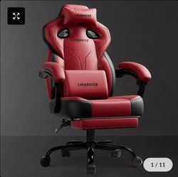 Aegis Series LR408 Gaming Chair
