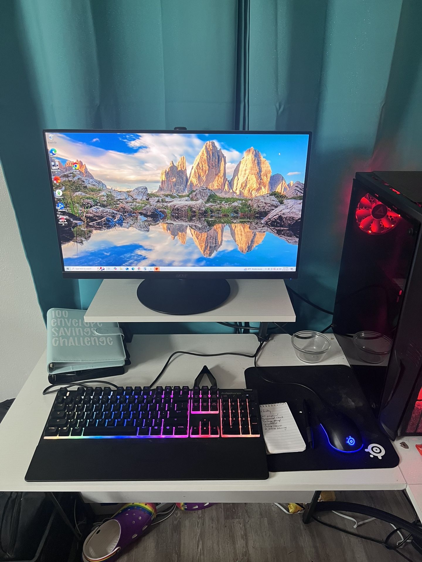 Gaming Desktop