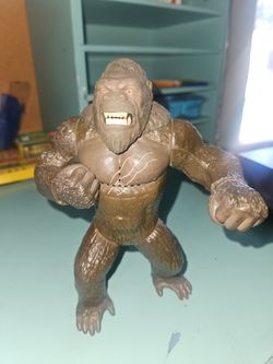 King Kong 