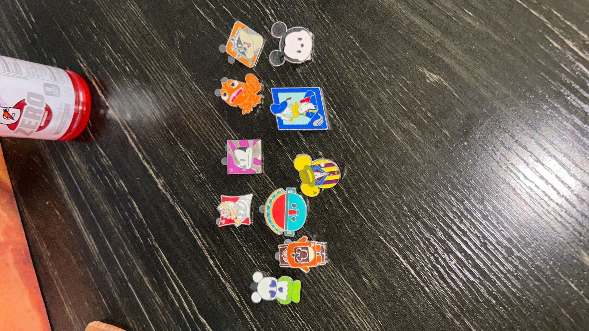 Disney Pins 