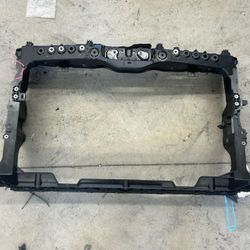 23-25 Honda Civic Radiator Core Support Canada