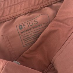 Figs Scrub Pants