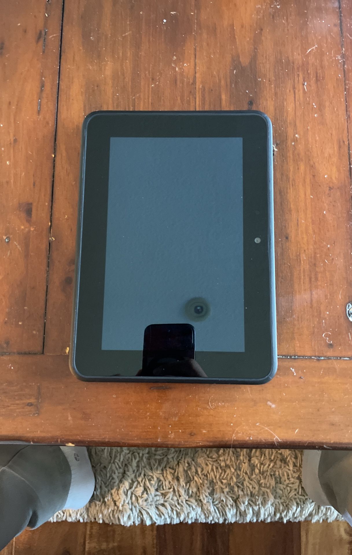 Kindle Fire HD 7