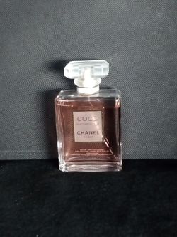 Chanel coco madammoiselle
