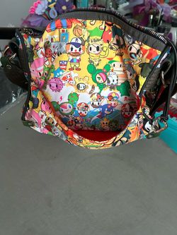 Tokidoki bag