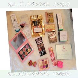 Lively Makeup Palette Sets for Every Style and Event movement brother