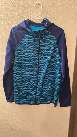 Nike Jacket Size L