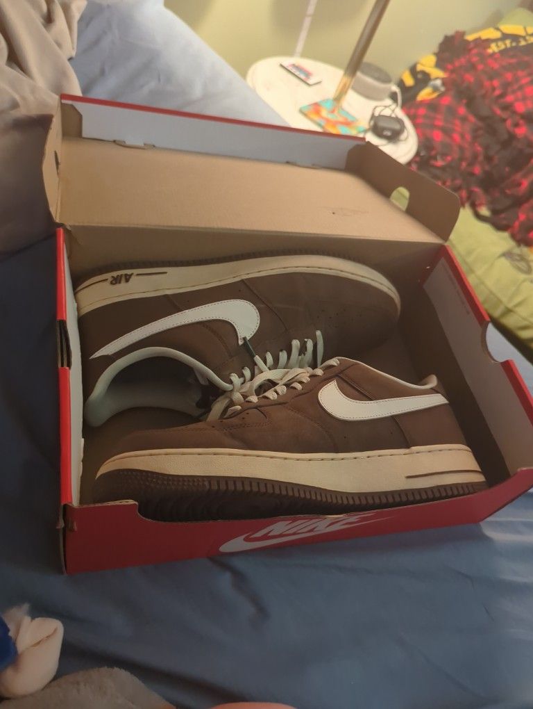 Nike Air Forces