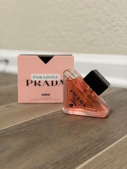 Prada Paradoxe new