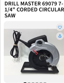 Circular saw