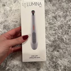 Brand New lumina Nrg Eye Lift