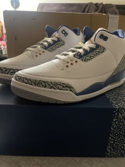 Jordan Wizards