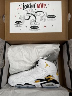 New Air Jordan MVP GS shoes Size 6Y