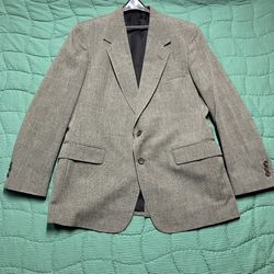 2 Blazers Same Size And Measurements
