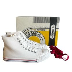 9.5M/11.5w HOOD ocket 66 HC Hi Top Shoe