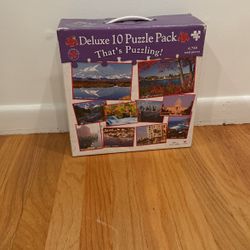 Box Is Color Purple At The Top And About One Foot Tall And One Foot Wide