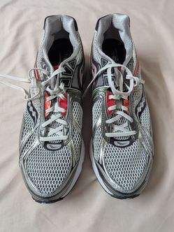 Saucony Running Sneakers size 14