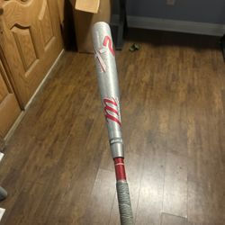 Cat X 2 Baseball Bat