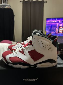 Jordan Shoes Size 12