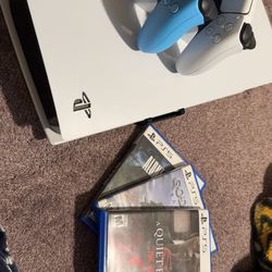 Ps5