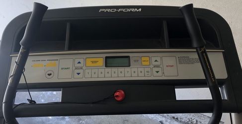 Prosoft plus treadmill price new arrivals