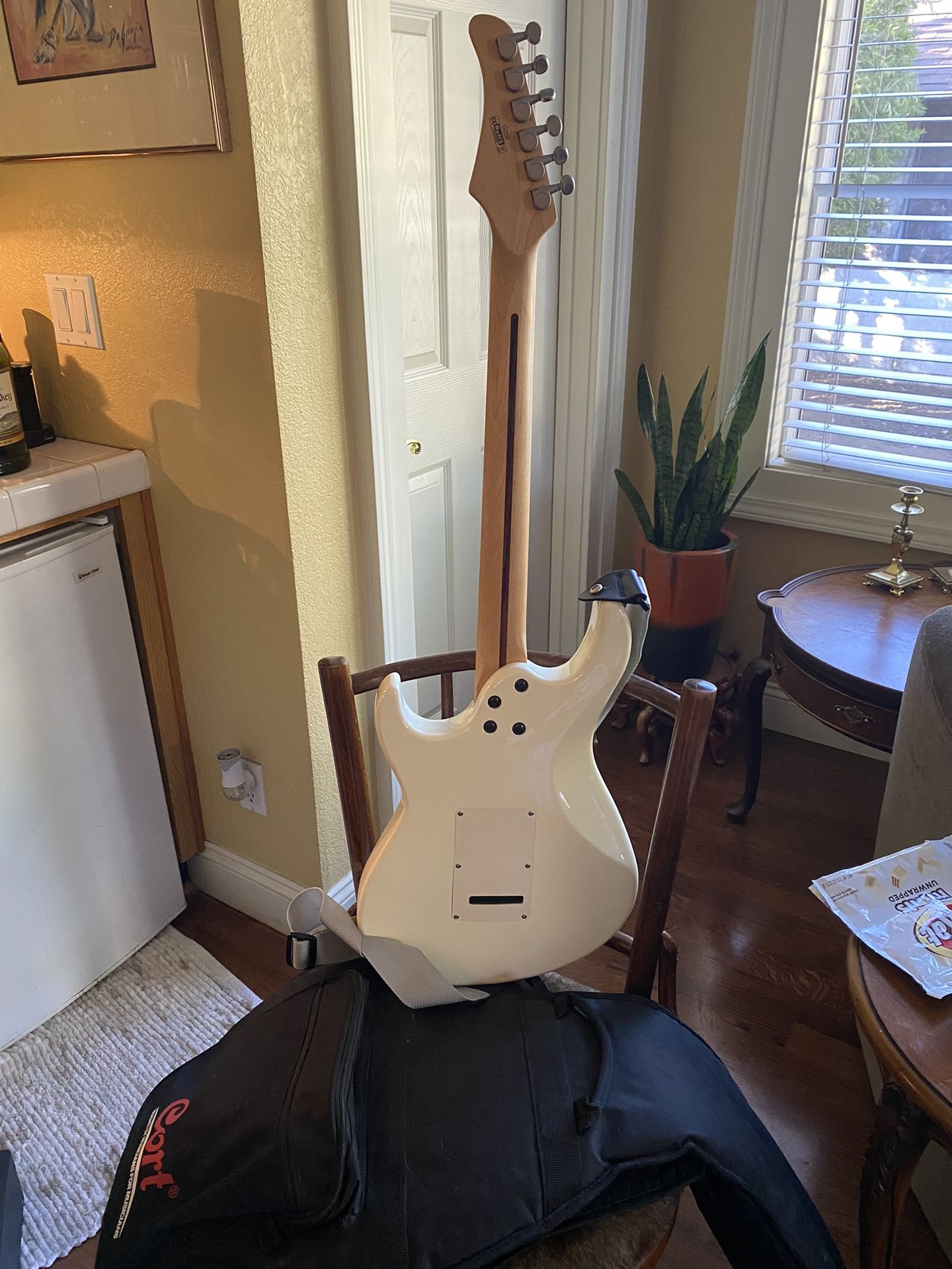 Cort Electric Guitar