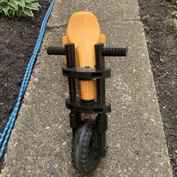 kids balance bike