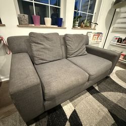 2 Set Sofa ( 2 And 3 Seats)