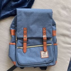 Backpack 