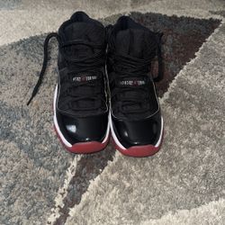 Size 7   Bred 11