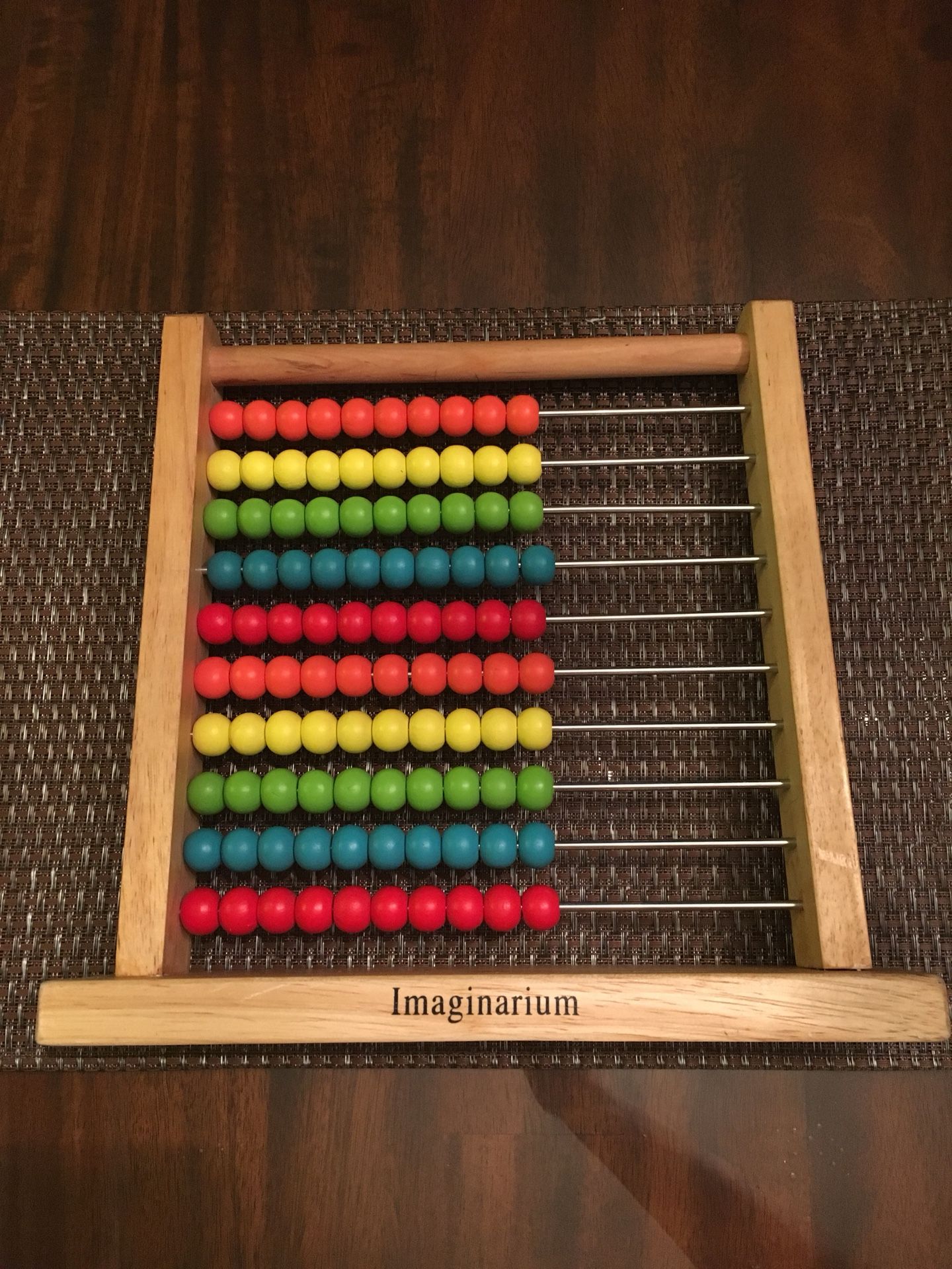 Imaginarium abacus cheap