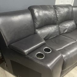 Reclining Couch