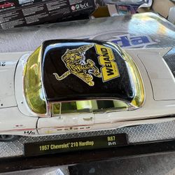 12 Dollars Car Toy Collection As Is