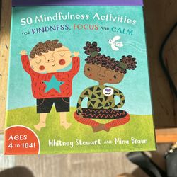 Mindful Kids 