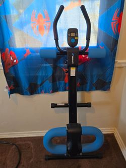 Ab Machine