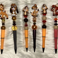 Disney Pens