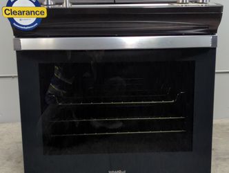 Whirlpool 5.8 Cu. Ft. Gas Range with Air Fry Oven - Fingerprint Resistant Stainless Steel (WEG745H0LZ-D-7236)