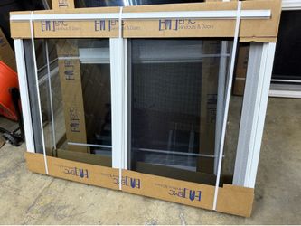 Ventana de impacto certificada