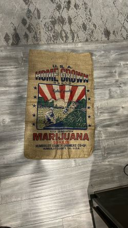 USA Homegrown brand 10th Generation