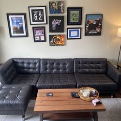 Couch. Originally $2,000