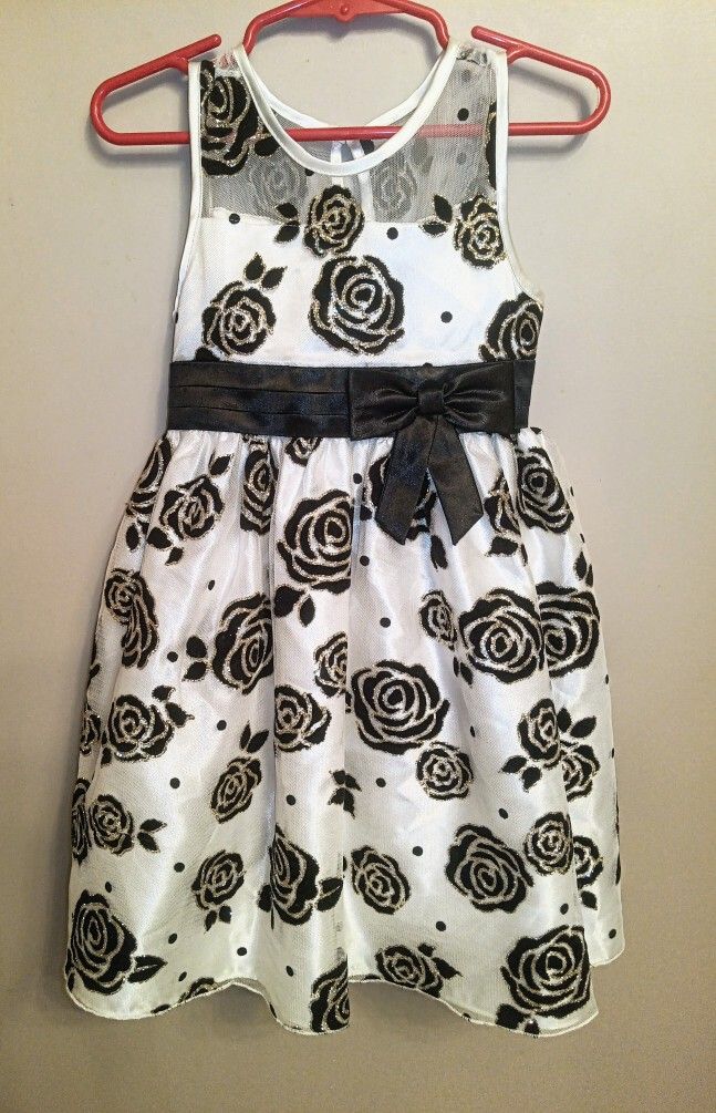 Girls "Party" Dress/Formal