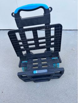 Cart dolly carrito