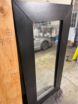 IKEA mirror