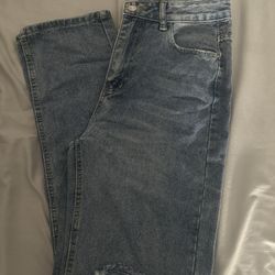 Women’s SHEIN Jeans