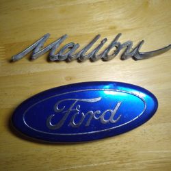 Automotive Logos
