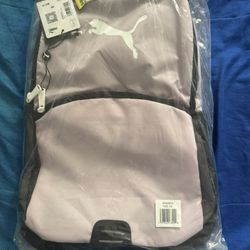 Puma Bookbag