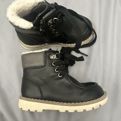 Toddler Boots