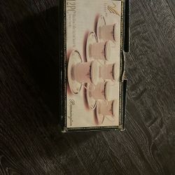 12 Peace’s Coffee and Tea Set