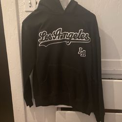 Los Angles Sweater