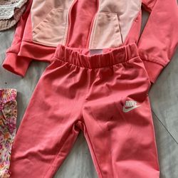 Size 3-T 45 Pc Todo Por $35